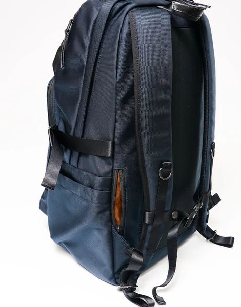 【master-piece】SPEC -LIMITED EDITION- バックパック (NAVY) NAVY Free