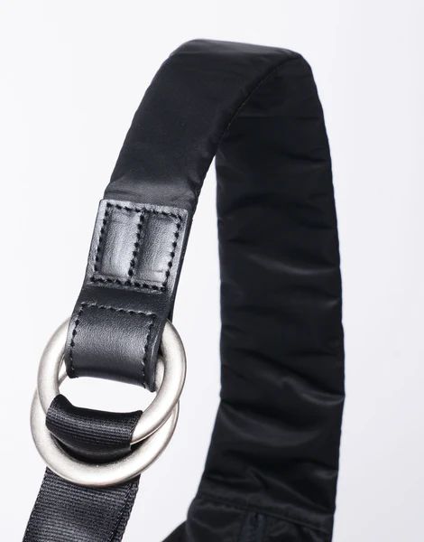 【master-piece】Ark Solid ショルダーバッグ M (NAVY) NAVY Free