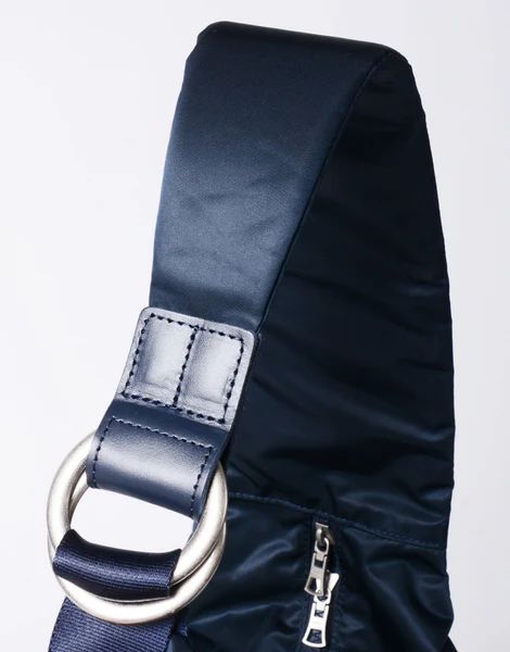 【master-piece】Ark Solid ショルダーバッグ L (BLACK) BLACK Free