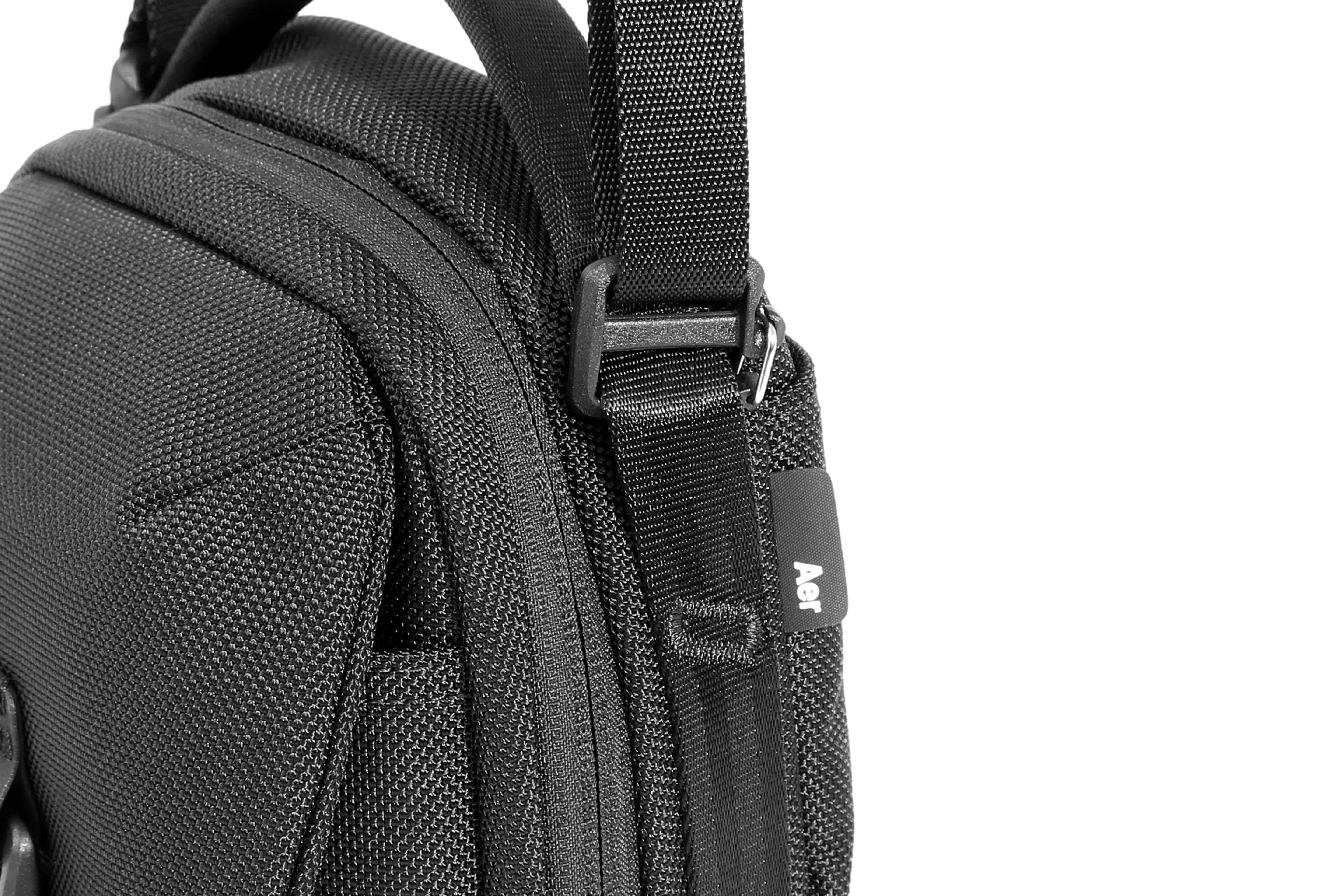 【Aer】STREET SLING BLACK Free