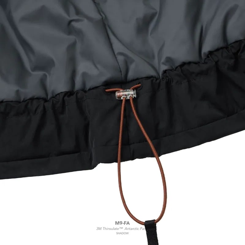 【GOOPiMADE】M9-FA 3M Thinsulate Antarctic Parka (Shadow) Shadow 1