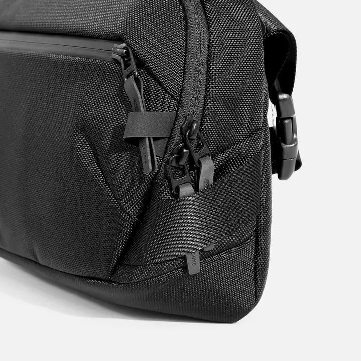 【Aer】Day Sling 4 Max Black