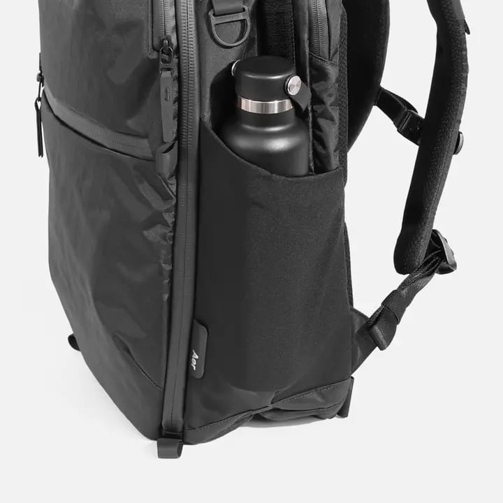 【Aer】Travel Pack 4 28L X-Pac Black