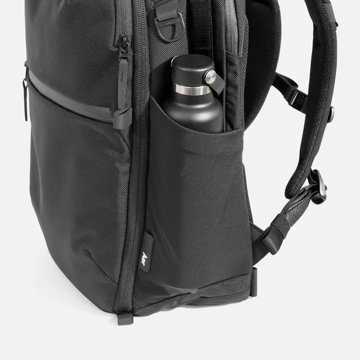 【Aer】Travel Pack 4 28L Black