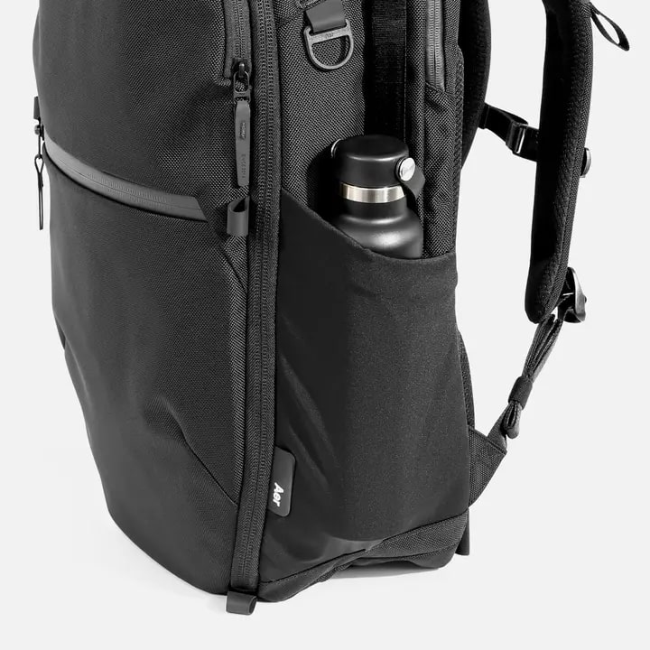 【Aer】Travel Pack 4 35L Black