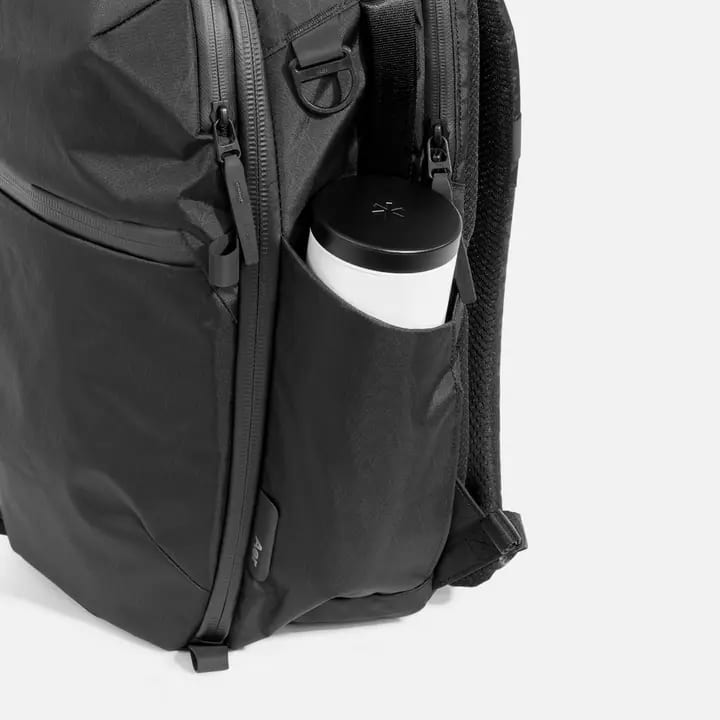 【AER】City Pack Pro 2 20L X-Pac Black