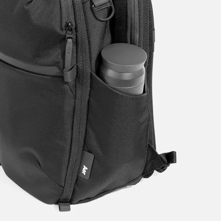 【Aer】City Pack Pro 2 24L BLACK Free