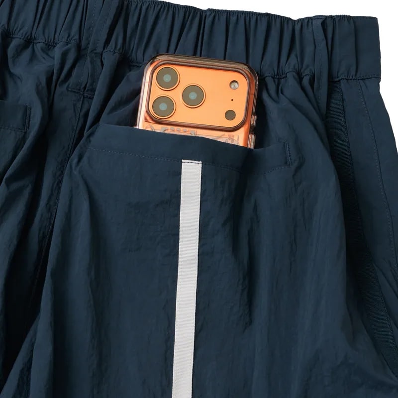 【GOOPiMADE】PFM-1S Utility Performance Shorts - Navy Navy 1
