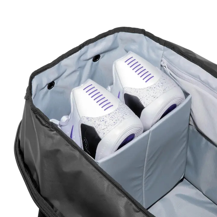 【Aer】Sports Duffel 35L BLACK Free