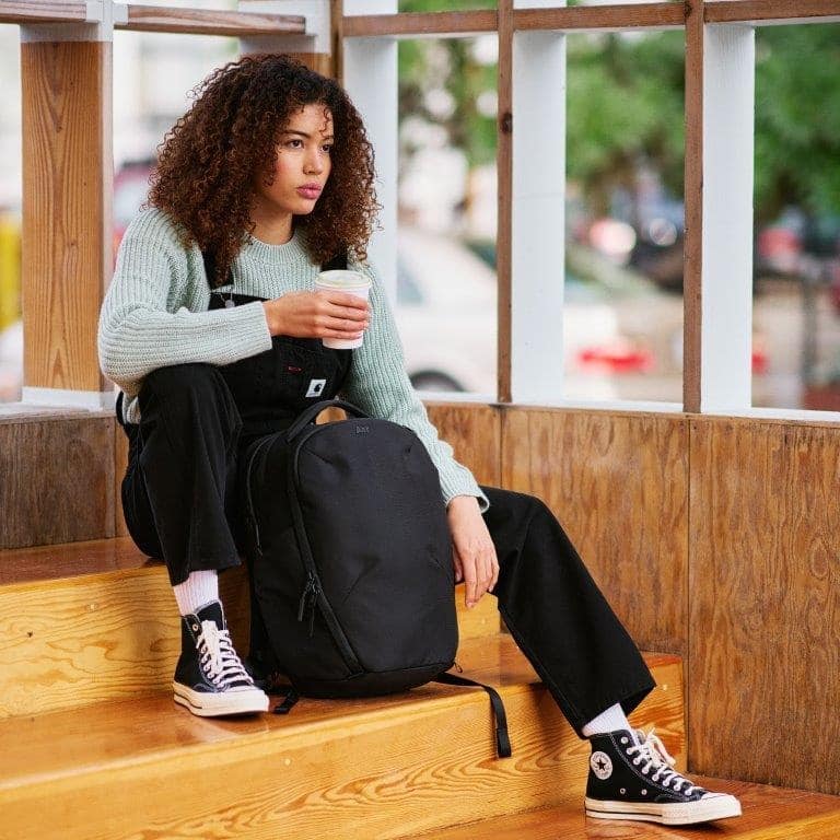 【Aer】Pro Pack 20L Black