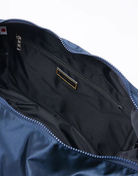 【master-piece】Ark Solid ショルダーバッグ L (BLACK) BLACK Free