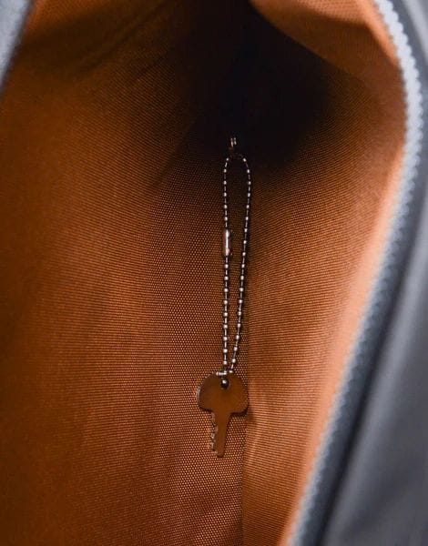  【master-piece】Bump leather ver. バックパックL（CHOCO) CHOCO Free