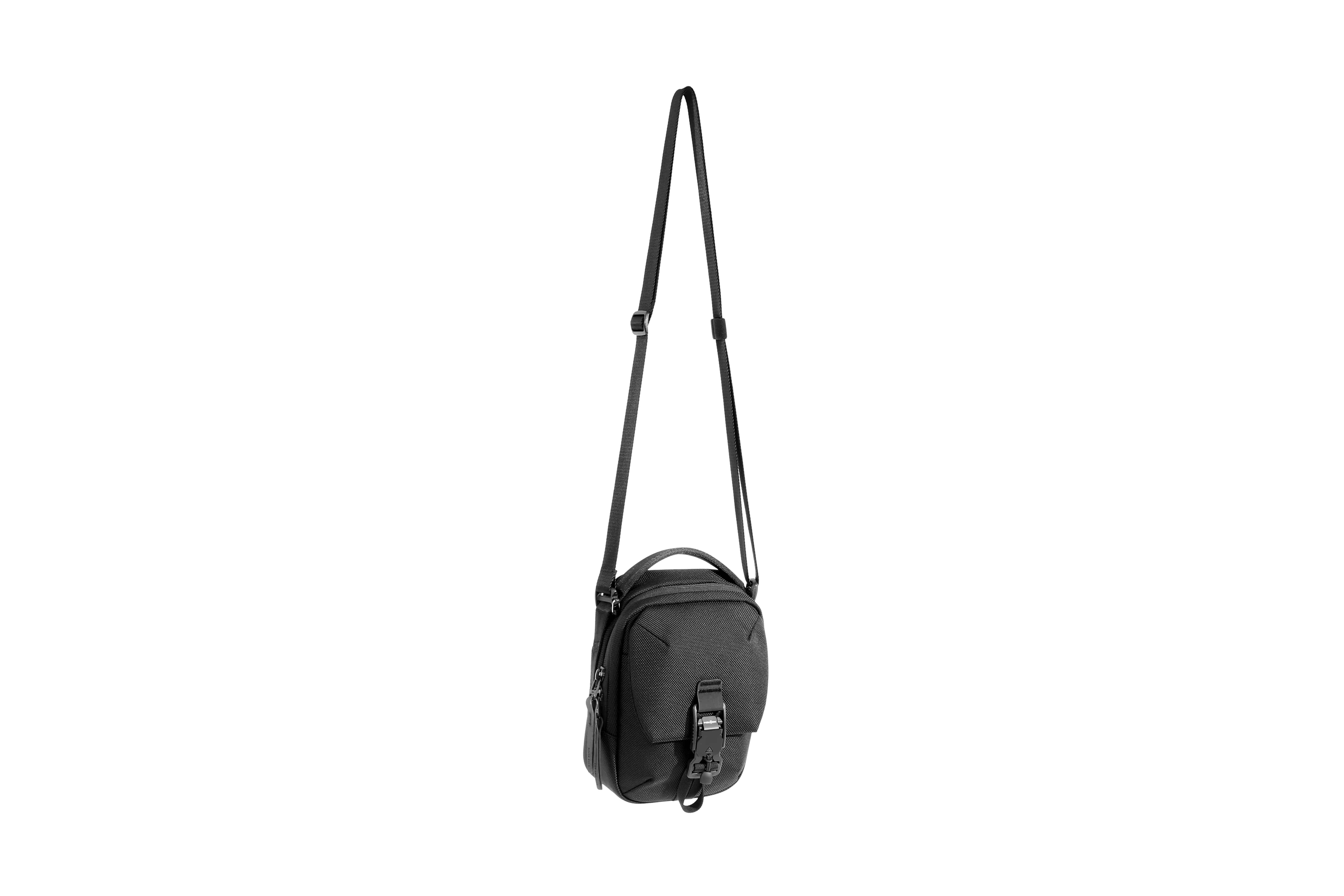 【Aer】STREET SLING BLACK Free