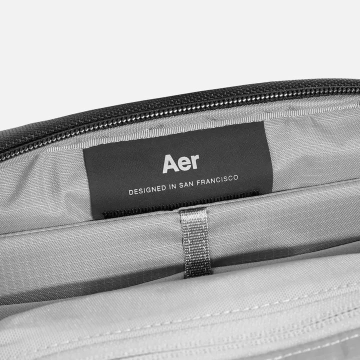 【Aer】Day Sling 4 Black