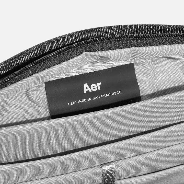 【Aer】Day Sling 4 Max Black