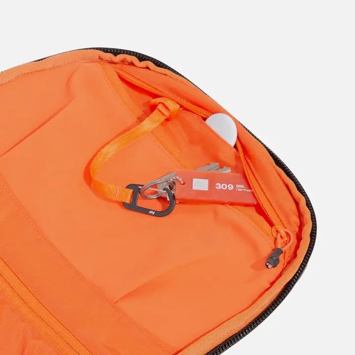 【Aer】Travel Pack 4 28L X-Pac Black