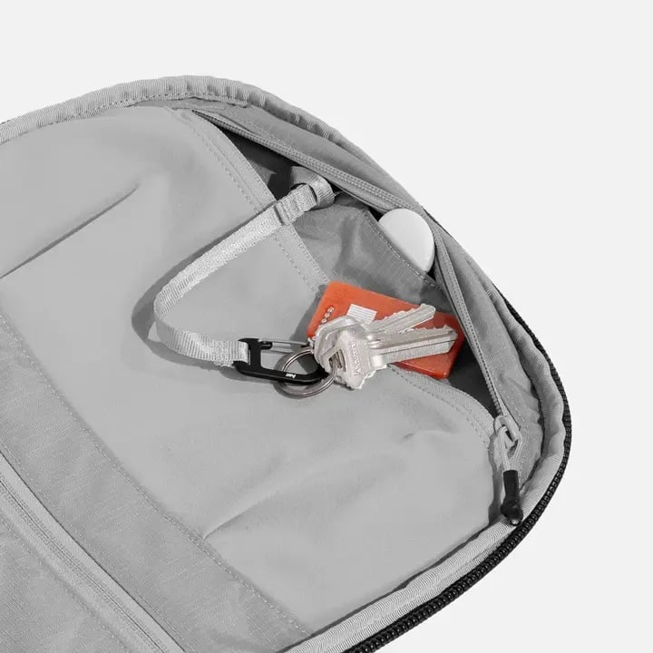 【Aer】Travel Pack 4 28L Black