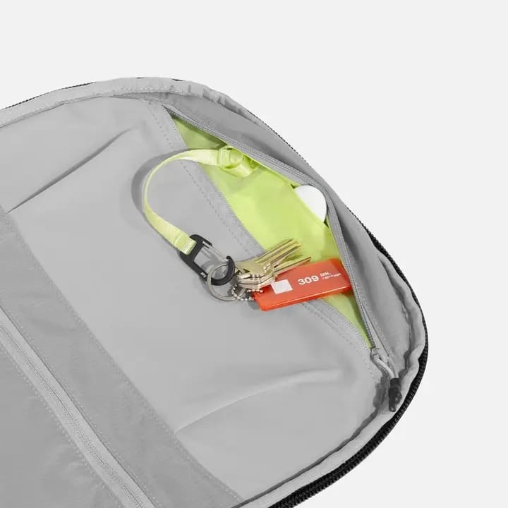 【Aer】Travel Pack 4 35L Ultra Black