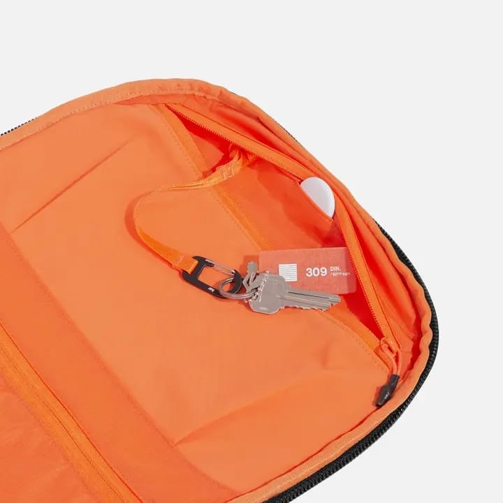 【Aer】Travel Pack 4 35L X-Pac Black