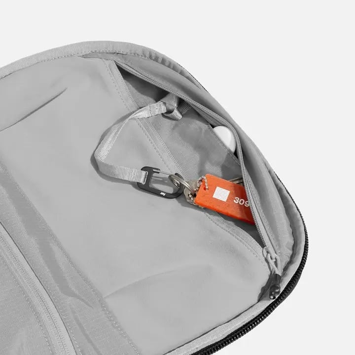 【Aer】Travel Pack 4 35L Black