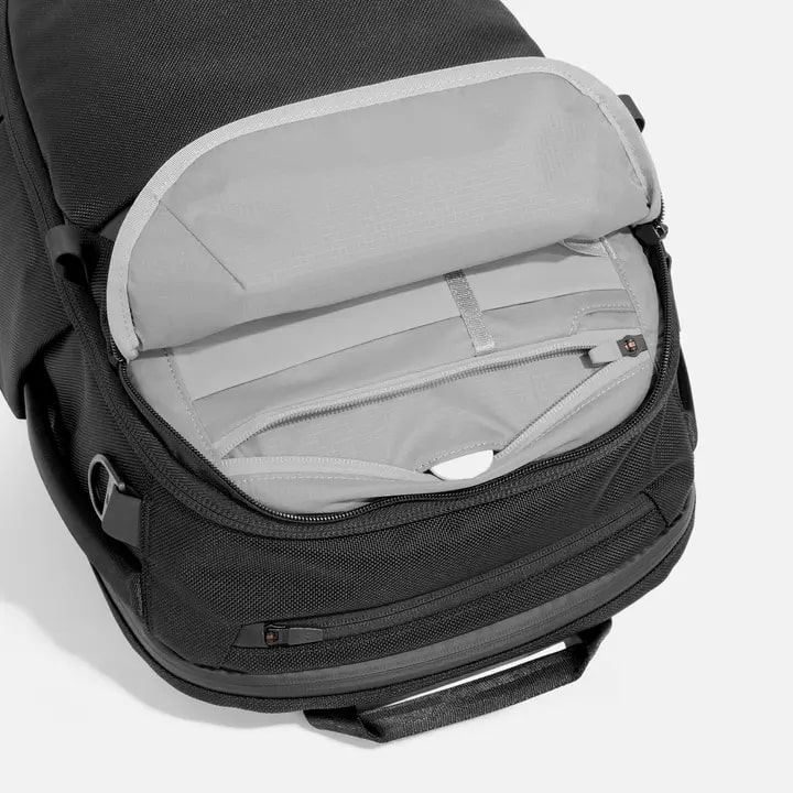 【AER】City Pack Pro 2 20L Black