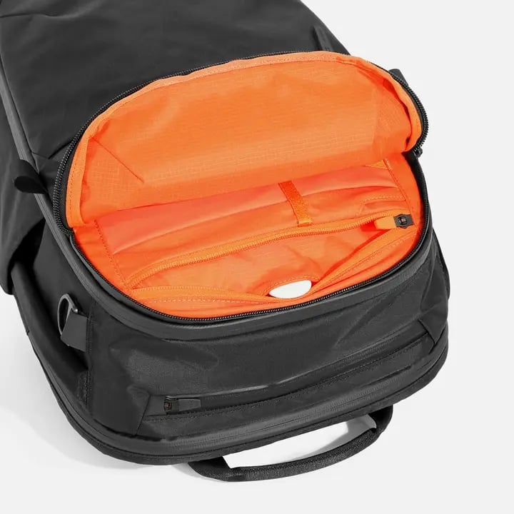 【AER】City Pack Pro 2 20L X-Pac Black