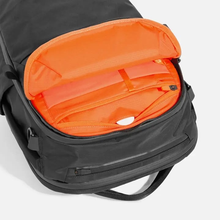 【Aer】City Pack Pro 2 24L X-Pac BLACK Free
