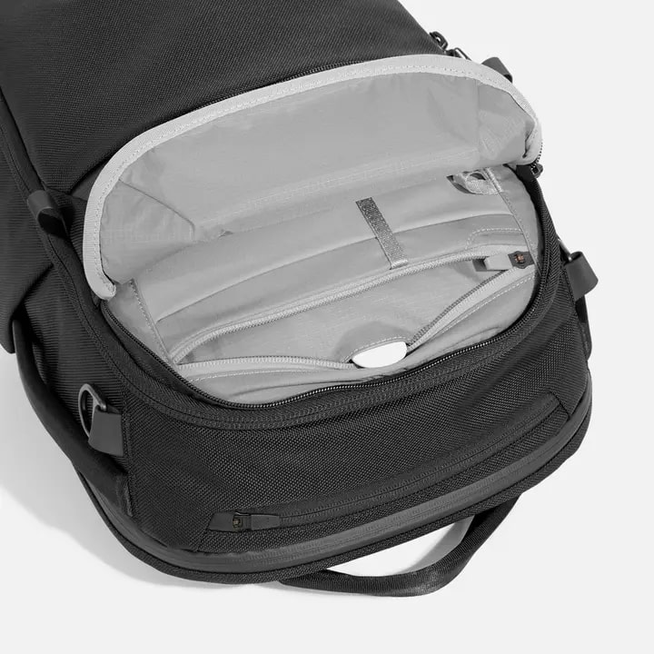 【Aer】City Pack Pro 2 24L BLACK Free