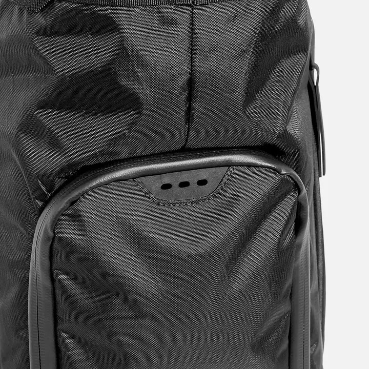 【Aer】Gym Tote 2 X-Pac BLACK Free