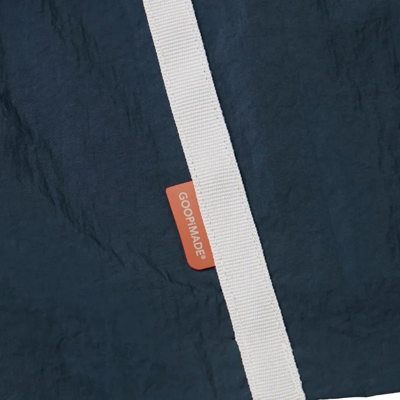 【GOOPiMADE】PFM-1S Utility Performance Shorts - Navy Navy 1