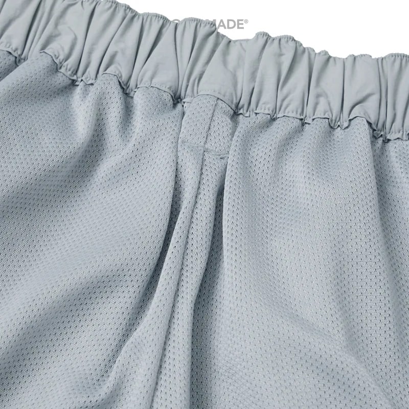  【GOOPiMADE】PFM-1S Utility Performance Shorts - Gray Gray 1