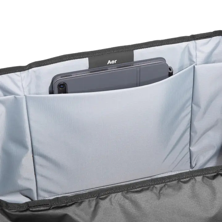 【Aer】Sports Duffel 35L BLACK Free