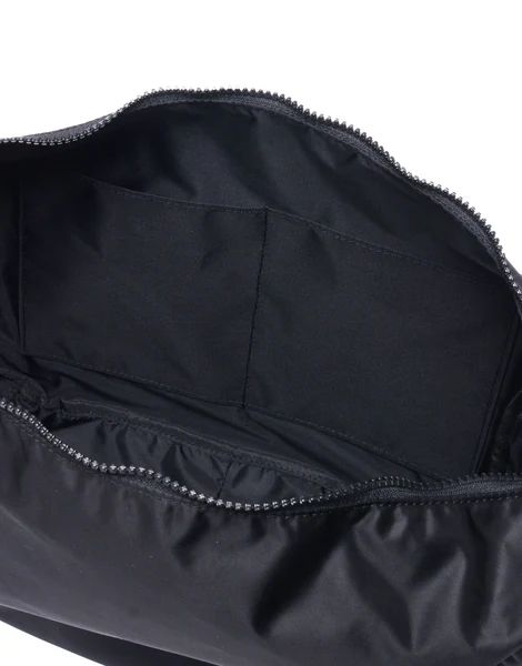 【master-piece】Ark Solid ショルダーバッグ M (NAVY) NAVY Free