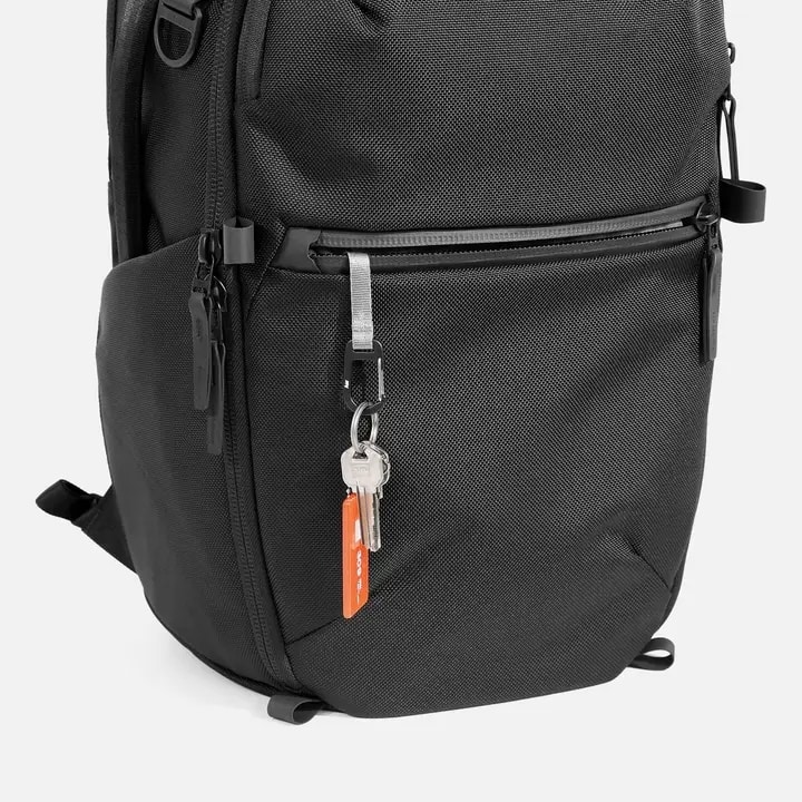 【Aer】City Pack Pro 2 24L BLACK Free