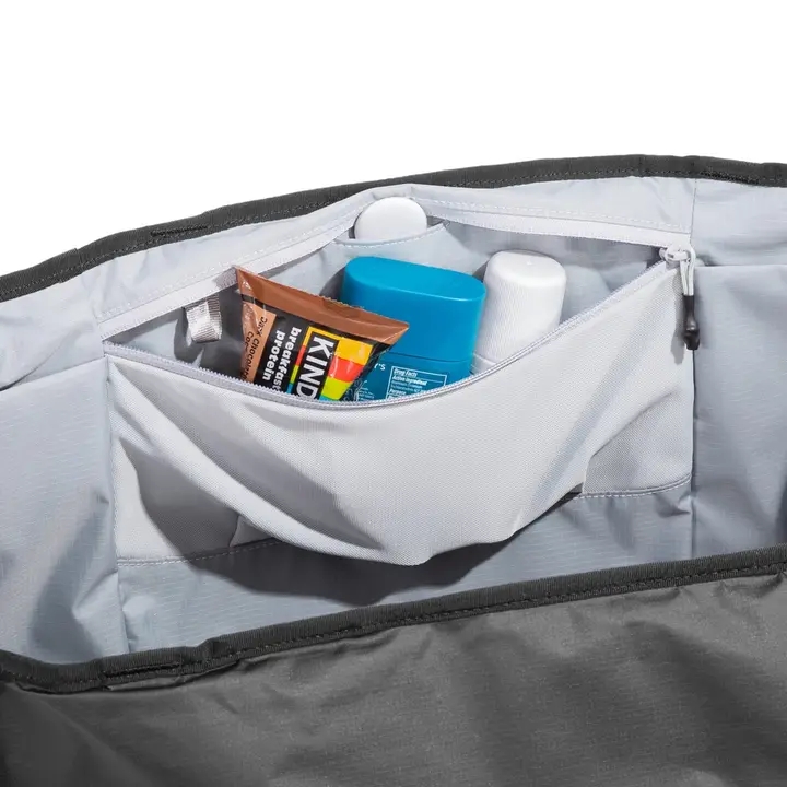 【Aer】Sports Duffel Max 45L BLACK Free