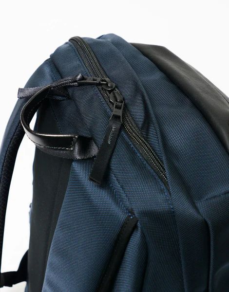 【master-piece】SPEC -LIMITED EDITION- バックパック (BLACK) BLACK Free