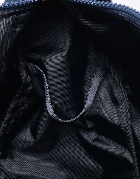 【master-piece】Ark Solid ショルダーバッグ L (BLACK) BLACK Free