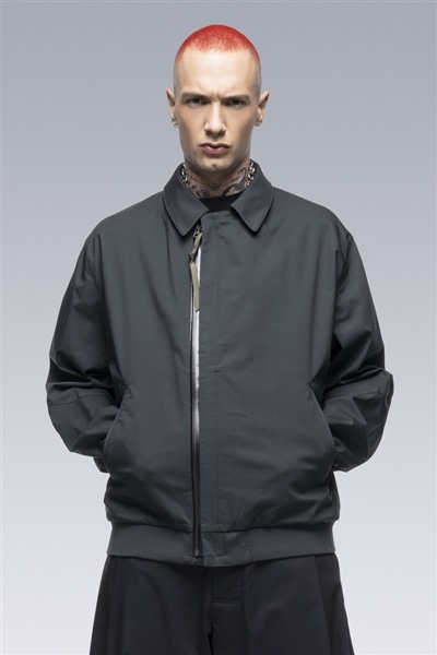 ACRONYM】J111TS-CH(M Black)｜ MSPCプロダクト ソート｜名古屋PARCO ...