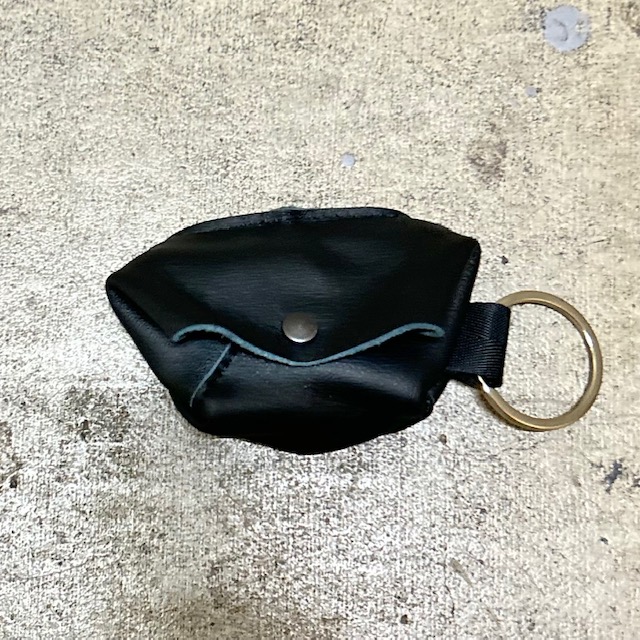 bagjack】mouse pouch XS(Black)｜ MSPCプロダクト ソート｜名古屋
