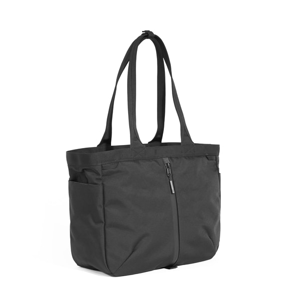 【Aer】 City Tote Black Free