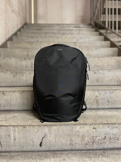 AER] Pro Pack 24L(Black)｜ MSPCプロダクト ソート｜名古屋PARCO ...