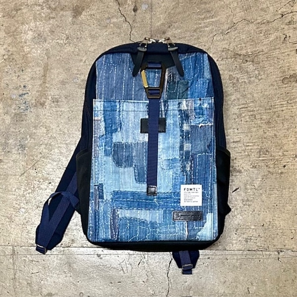 FDMTL / masterpiece backpack - バッグパック/リュック