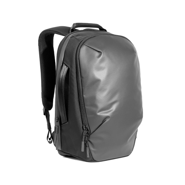 【Aer】Day Pack 3 BLACK Black Free