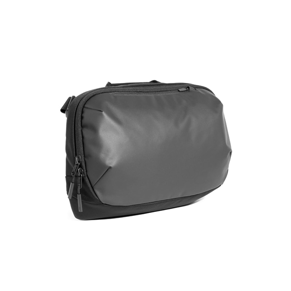 【中古品】Aer Tech Sling3 Aer] Tech Sling 3(Free Black)｜ MSPCプロダクト ソート