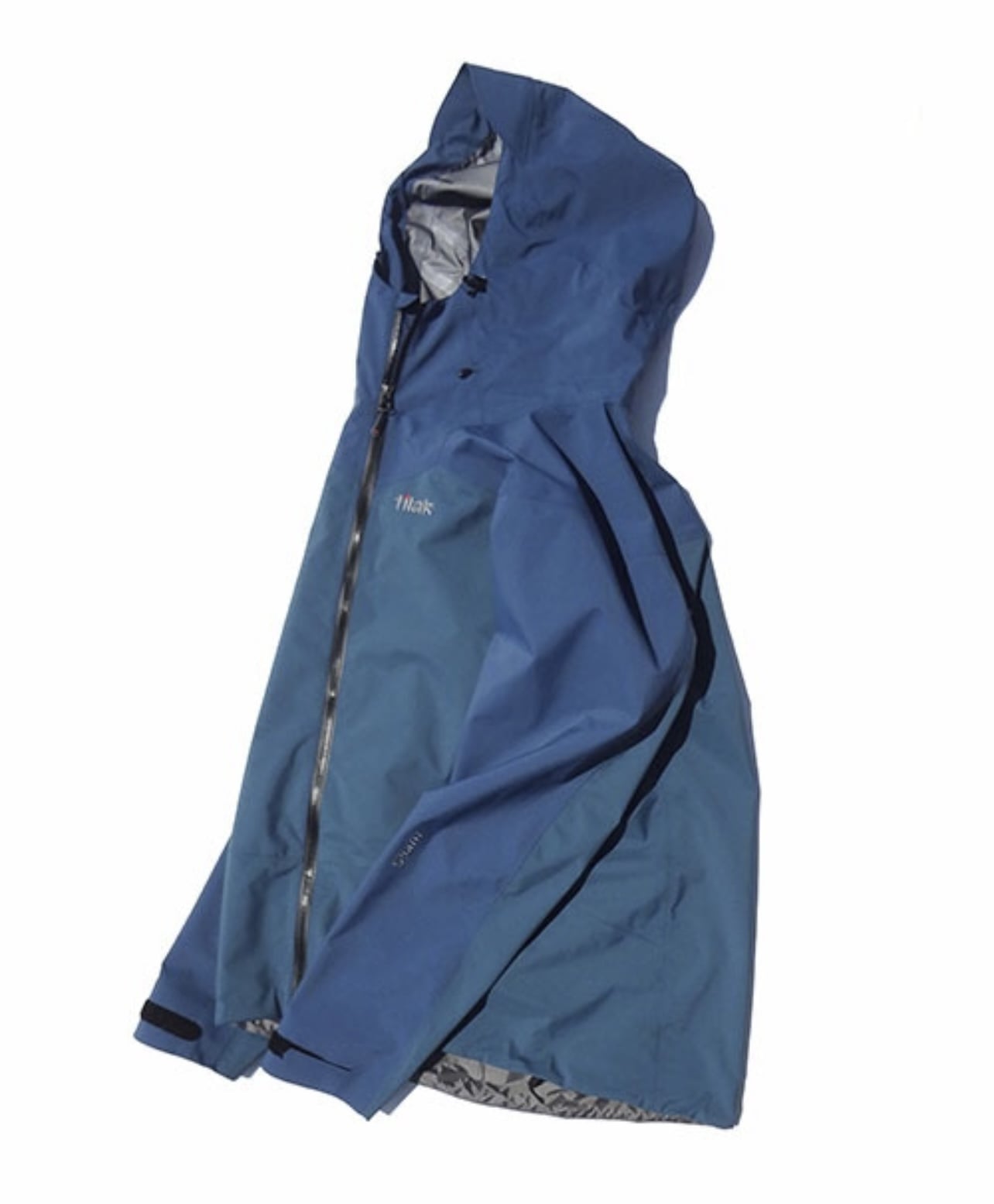 【Tilak 24AW】Storm Jacket Balsam/Majolica S