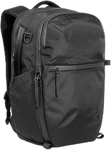 【Aer】City Pack Pro 2 X-PAC Black free