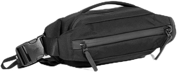 【Aer】City Silng 3 X-PAC Black free