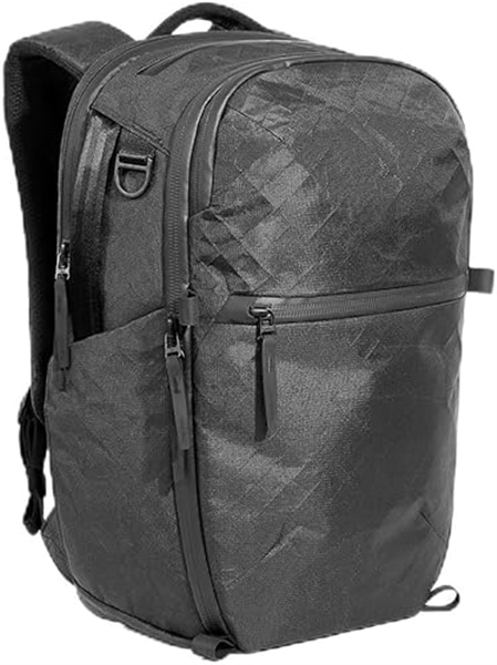 AER】City Pack Pro 2 ULTRA(free Black)｜ MSPCプロダクト