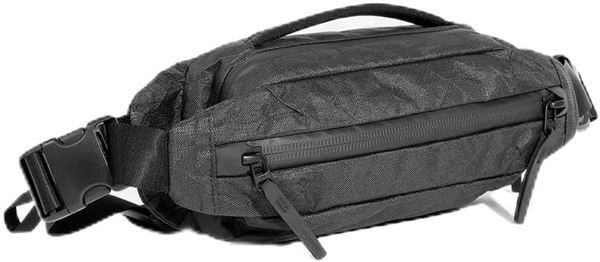 【Aer】City Silng 3 ULTRA Black free