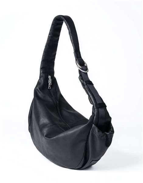 レア未使用 GLADHAND ブランケットショルダーバッグ ブラックM タグ付属 レア未使用 GLADHAND ブランケットショルダーバッグ ブラックM